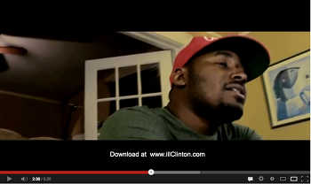 Moses West feat. Cearrow Muri - All A Dream video Moses West feat. Cearrow Muri - All A Dream video