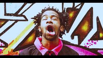 OoberGeek feat. Futuristic x Krizz Kaliko - No Touching video