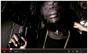 Oscar O Malley - CoKo BaJio video