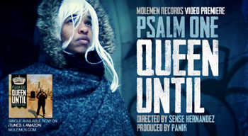 Psalm One - Queen Until video