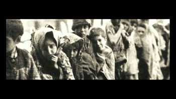 R-Mean feat. Soseh - Open Wounds video - Armenian Genocide