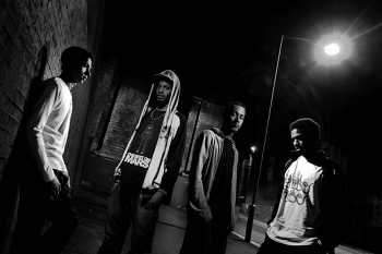 Scribe Tribe - It Wont Be Long video