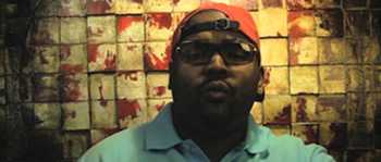 Slum Village Forever video