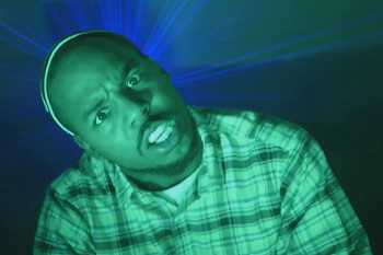 ST 2 Lettaz feat. Norty Hugh - Green Light District video