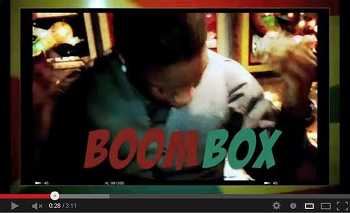 Stereo Boyz - Boombox video
