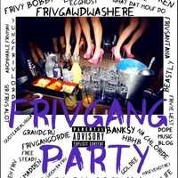Swolf feat. CB Slaya - FrivGang Party
