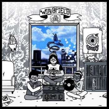 The Lower Class - Wingfield Deluxe Edition