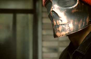 The Purist feat. CAS - Silian Braille video