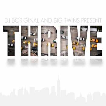 Big Twins - I Don t Like