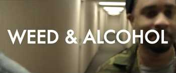 Tona - Weed and Alcohol