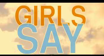 Tru Fam - Girls Say video