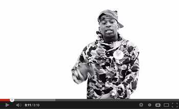 Uptown XO - Evolution video