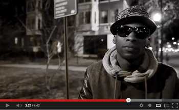 Uptown XO - Spread Love video