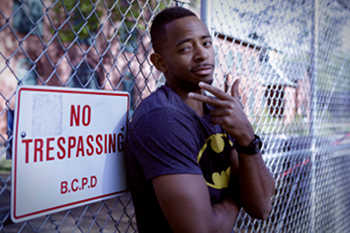 Vers'tyle - The Round Up video