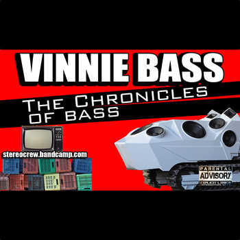 Vinnie Bass - The Chronicles of Bass