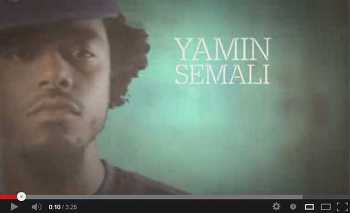 Yamin Semali - Yamin video