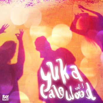 Yuka + Eyal Talmudi + Rejoicer - Calo Wood Vol. 1