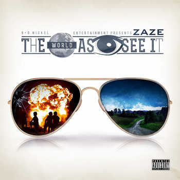 Zaze - Only God video