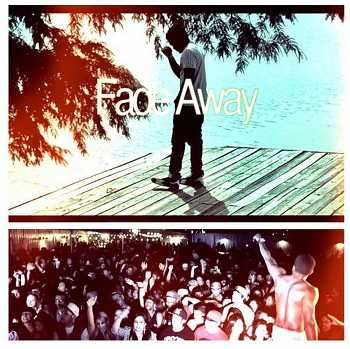 Antoine Banks - Fade Away video