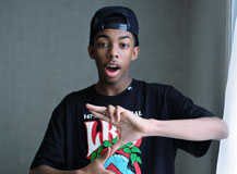 Bishop Nehru - Fickle Mind$ video