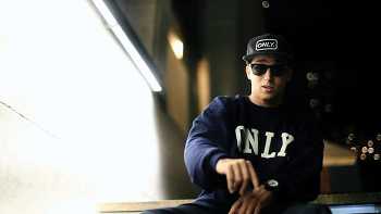 Cres and !llmind - Infinite video