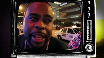 Crooked I Interview and Chuck D discusses Kanye West: The Blackout 2013 pt. 1 video
