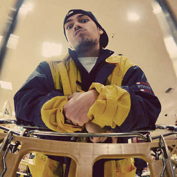 Def Dee feat. Magestik Legend, Jamall Bufford and Hassaan Mackey - All It Takes