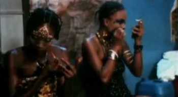 DJ Vadim - Akura Uprock video