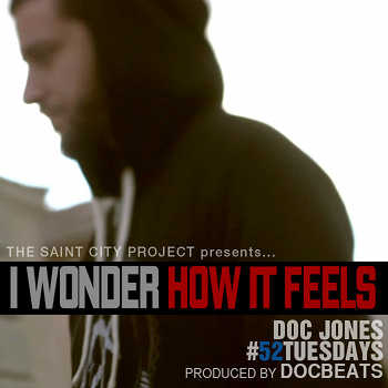 Doc Jones feat Michaela - How It Feels video