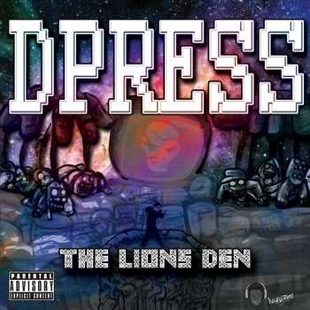 DPress - The Lions Den