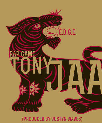 e.d.g.e. - Rap Game Tony Jaa
