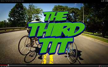 Esh and Arc feat. Romen Rok - The Third Tit video