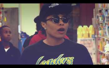 Jae Beez - Dear Stranger video