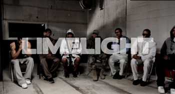 Joey Aikins - Limelight video