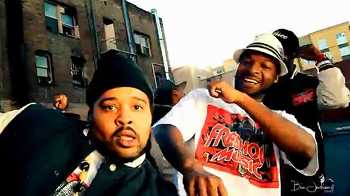 Lunacie - Fa Sho Doe video