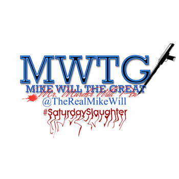 Mike Will The Great - So What