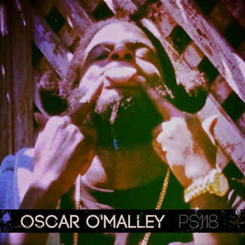 Oscar O Malley - PS 118
