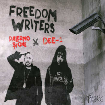 Palermo Stone feat Dee-1 - Freedom Writers video and audio Palermo Stone feat Dee-1 - Freedom Writers video and audio
