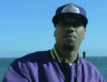 Planet Asia and Gensu Dean - Bar MitzVah video