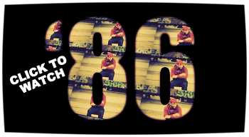 Preach Muzak - Eighty Six video