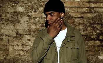 Raheem - Concrete video