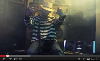 September Slumz - Que Sera video