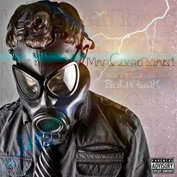 Soluneek - Around We Go video