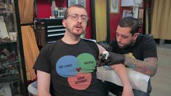 Soul Khan feat. Arthur Lewis - Rusted Ghosts video