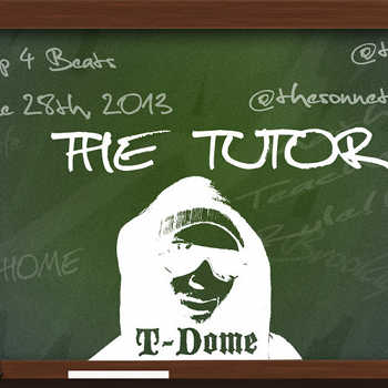 T-Dome - The Tutor