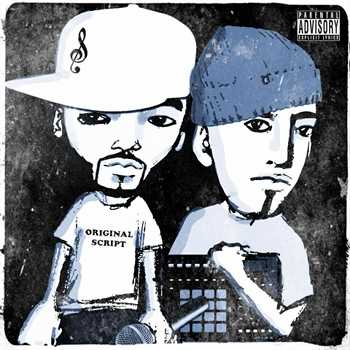 Tha Soloist feat. Awkword - Words