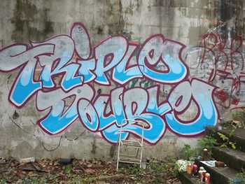 Triple Double - Triple Double video