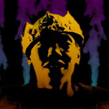 YC The Cynic - God Complex video