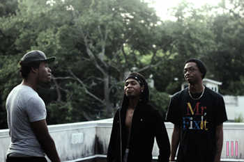 3rdPxwer - Emotions video