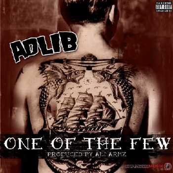 Adlib - One of the Few